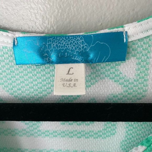 EUC, Francesca's Dress, Size L - Picture 2 of 5